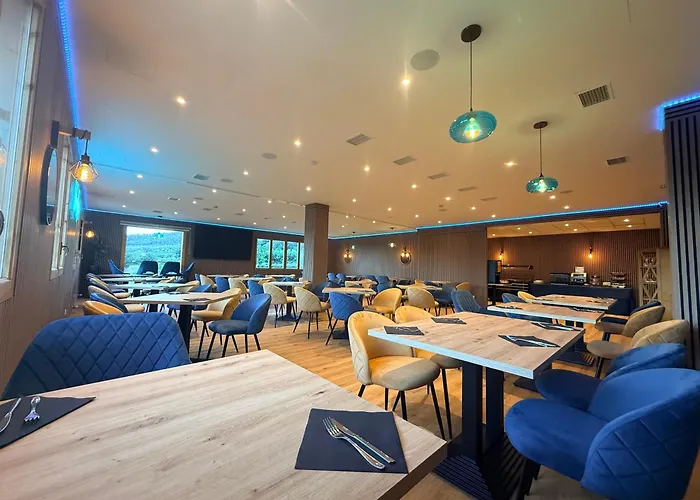 Hotel Turmo